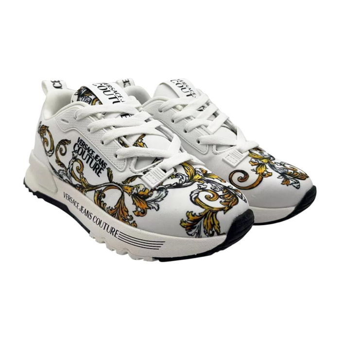 Versace Jeans Couture scarpe