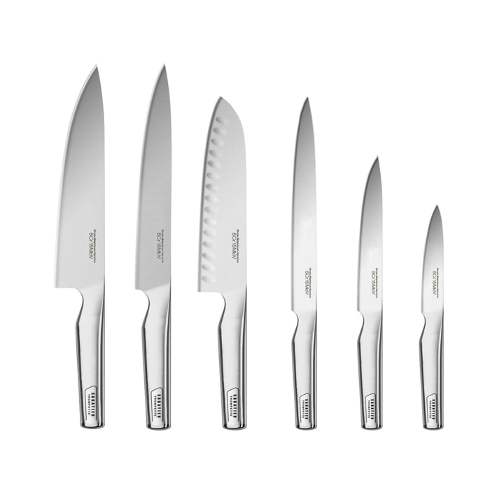 Asean - Cuchillo de pelar 9 cm