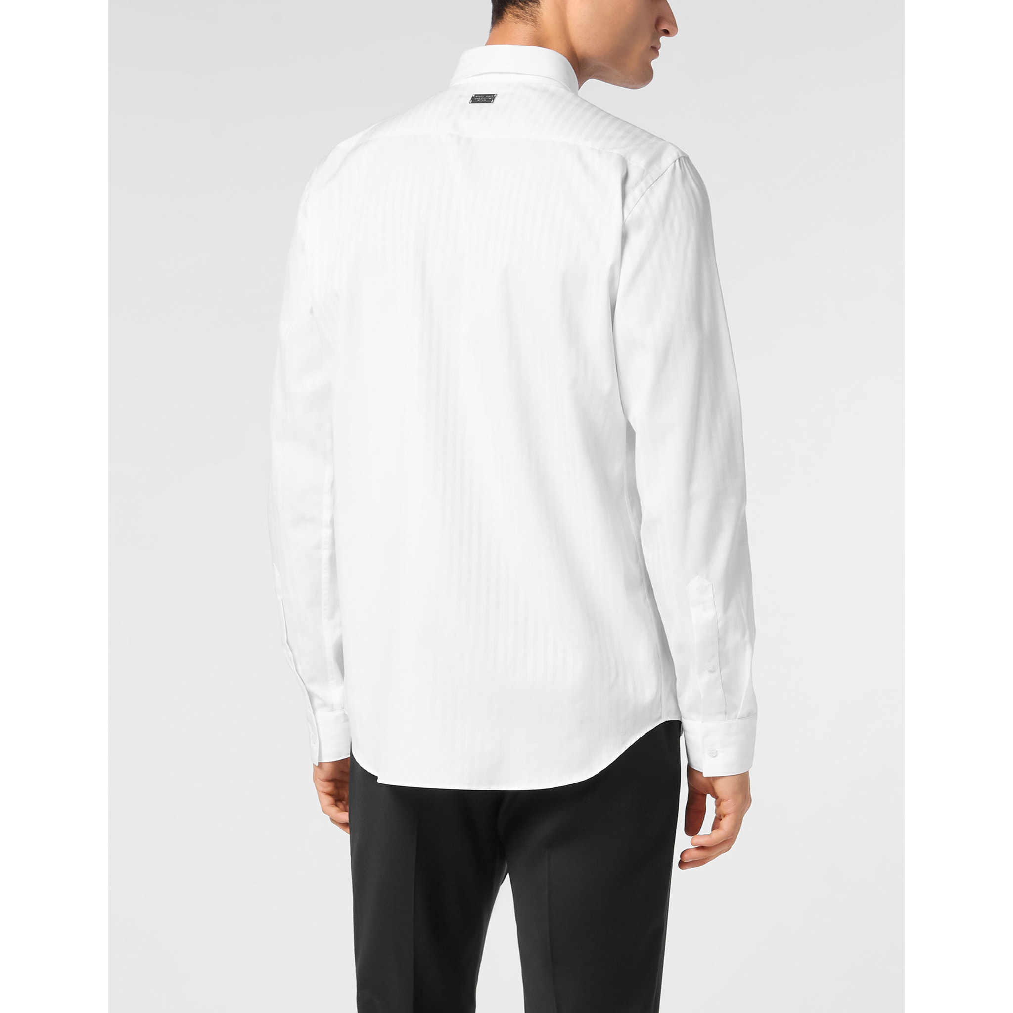 PHILIPP PLEIN Camisa