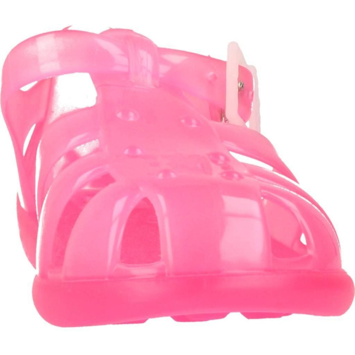 Chanclas Niño de la marca CHICCO  modelo MANUEL ROSA