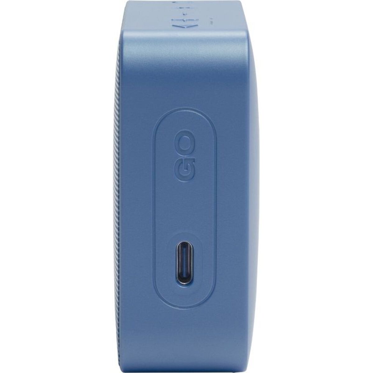 Enceinte portable JBL Go Essential 2 Bleu