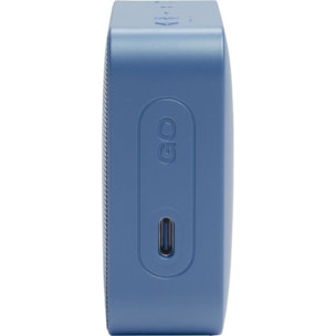 Enceinte portable JBL Go Essential 2 Bleu
