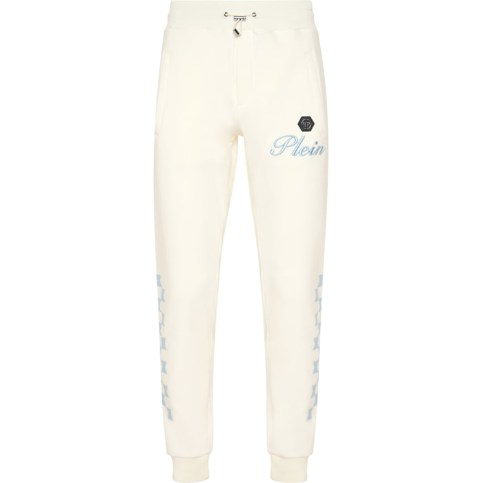 PHILIPP PLEIN Pantalones de chándal
