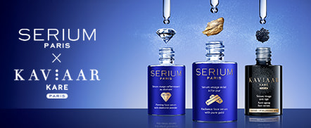 Serium Paris et Supractiv
