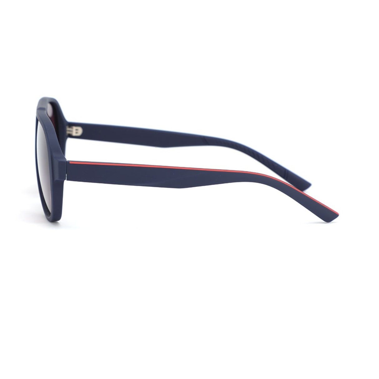 Gafas de Sol Fluor S11110-C3 Polarizadas de Tr90 Unisex 59 mm