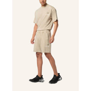 PLEIN SPORT Jogging Shorts