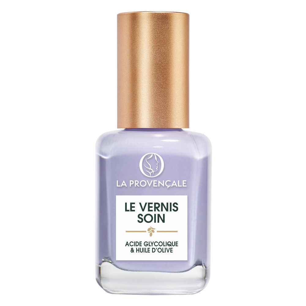 La Provençale Bio Le Vernis Solaires Longue Tenue Epis de Lavande