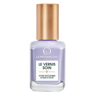 La Provençale Bio Le Vernis Solaires Longue Tenue Epis de Lavande