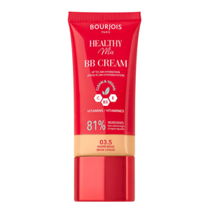 Healthy Mix - BB & CC crème
