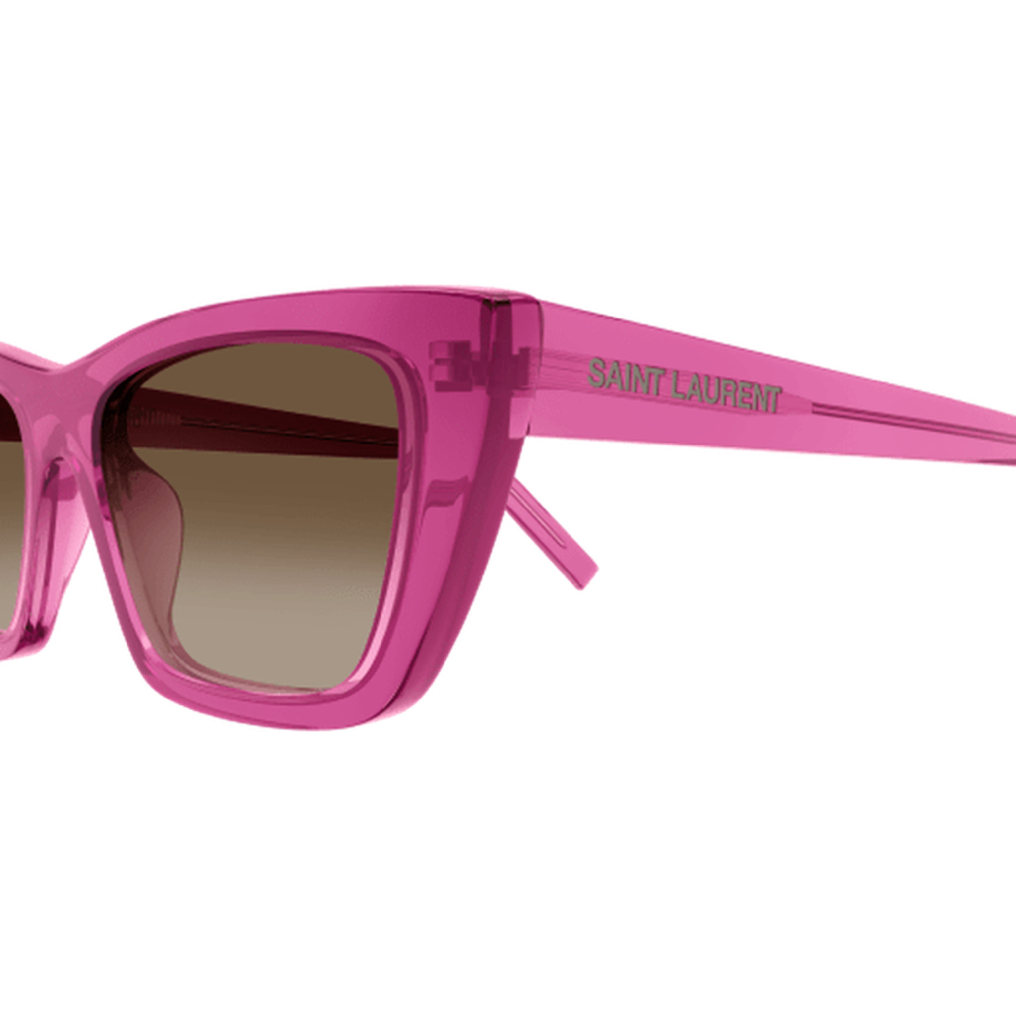 Gafas de Sol Saint Laurent SL 276 MICA-061 de Acetato Mujer 55 mm