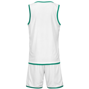 Kappa - Completi Uomo Verde - Kappa4Basket Dancosi