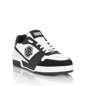 PHILIPP PLEIN Sneaker basse P-FORCE 78