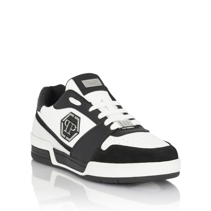 PHILIPP PLEIN Sneaker basse P-FORCE 78