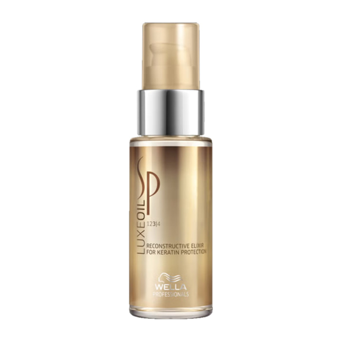 WELLA SYSTEM PROFESSIONAL Luxe Oil Elixir 30ml