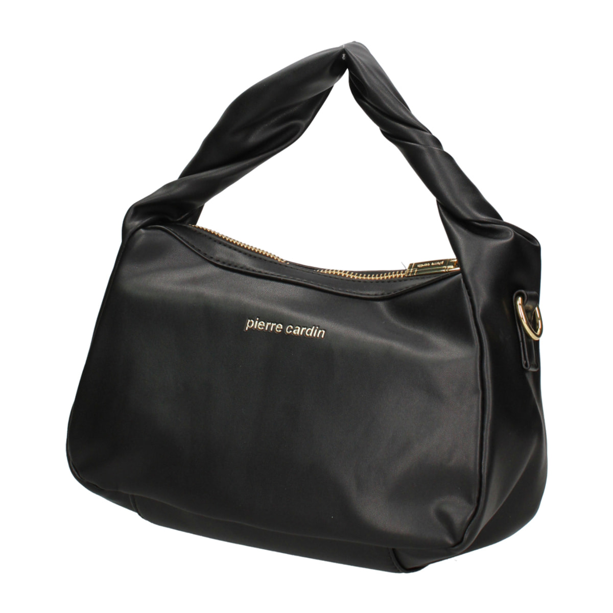 Borsa a spalla  da donna Poliuretano In Poliuretano 23,5x17x10 cm