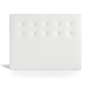 Cabecero – Tapizado acolchado con capitoné