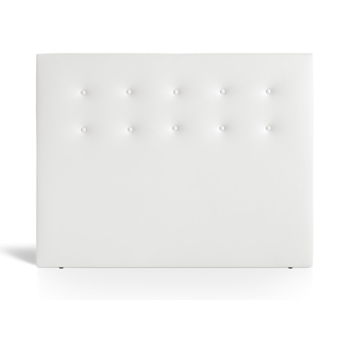 Cabecero – Tapizado acolchado con capitoné