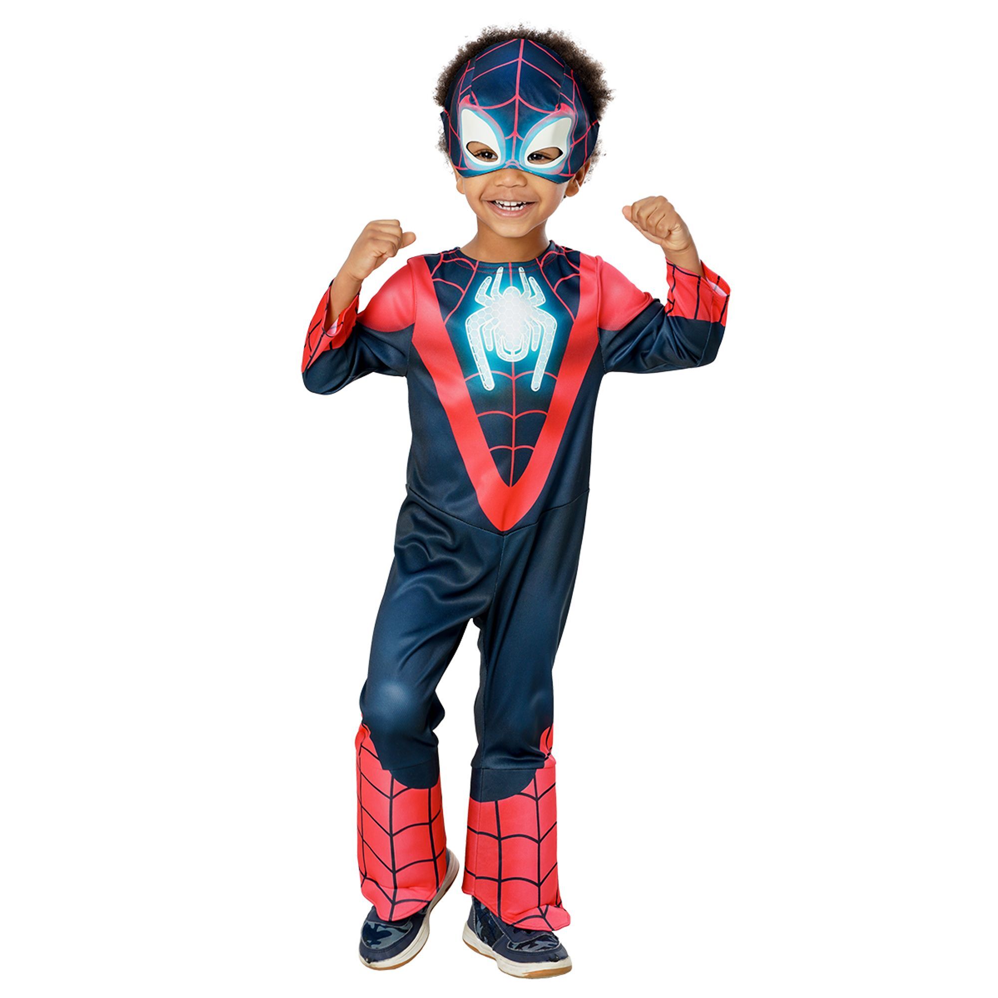 DISFRAZ SPINN GID PRESCHOOL