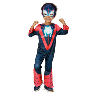 DISFRAZ SPINN GID PRESCHOOL