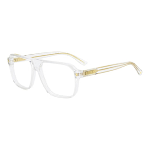 Gafas de Vista Dsquared2 D2 0203 900 de Acetato Hombre 57 mm