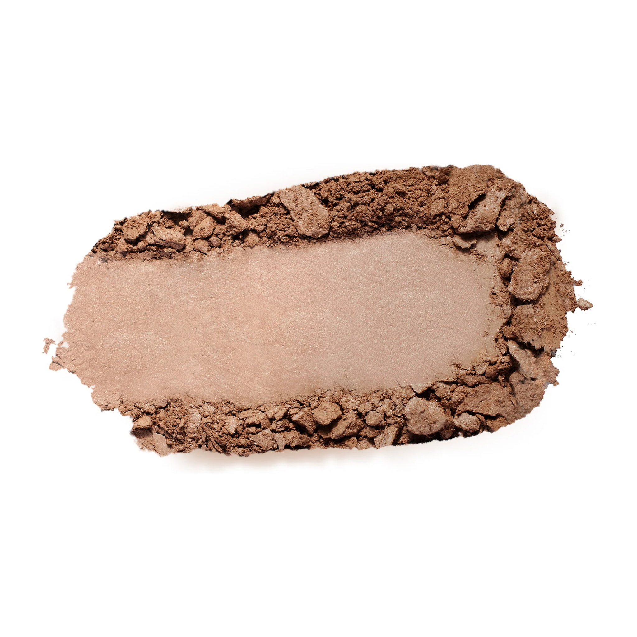 BAKED SUN Terra cotta abbronzante dal finish luminoso