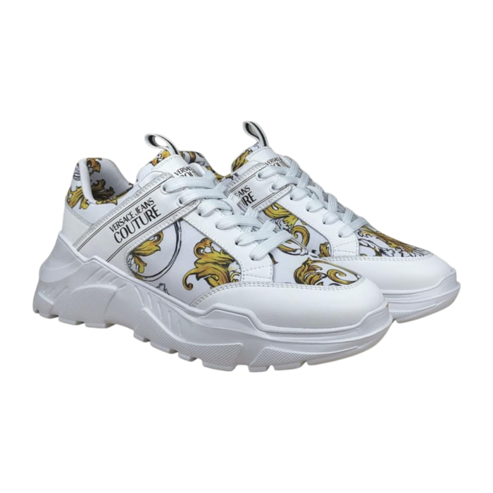 Versace Jeans Couture scarpe