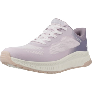 Sneakers De  Mujer Bobs Squad 4 Staple Look Violeta