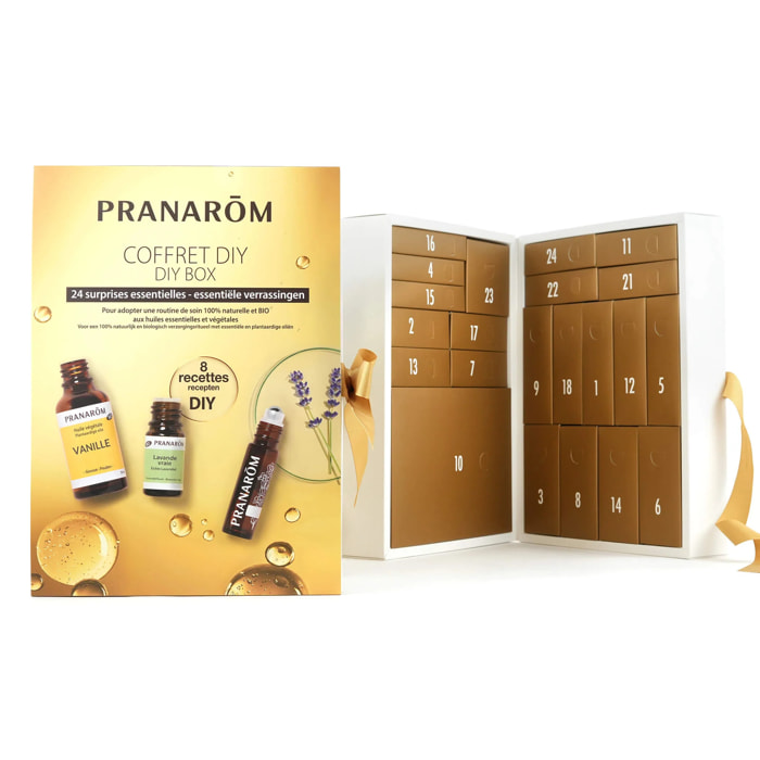 Pranarom - Calendrier de l'Avent - 1 pièce