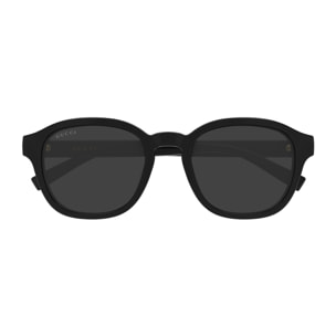 Gafas de Sol Gucci GG2109SK-001 de Acetato Hombre 53 mm