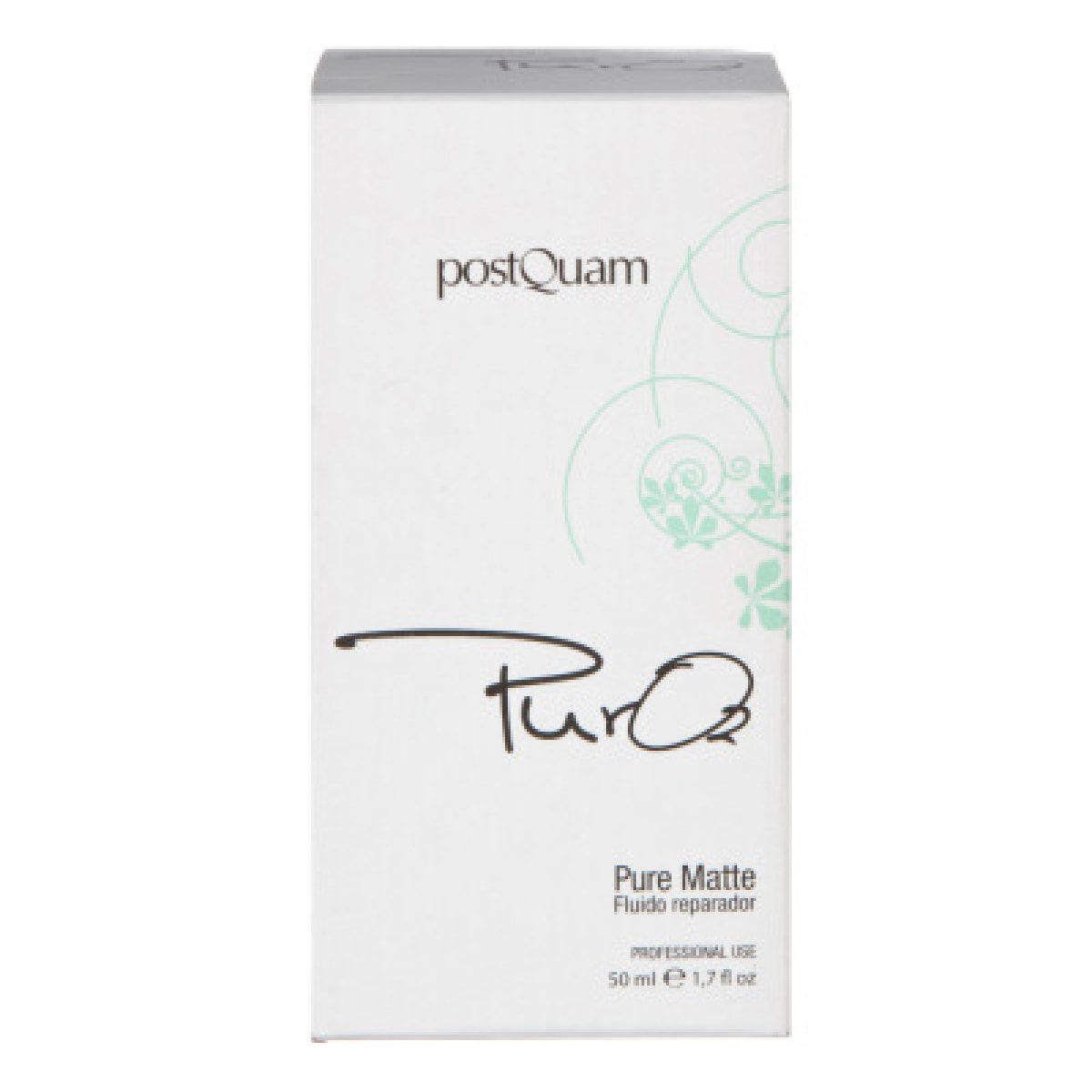 Pure Mate. Fluido Riparatore 50 Ml.