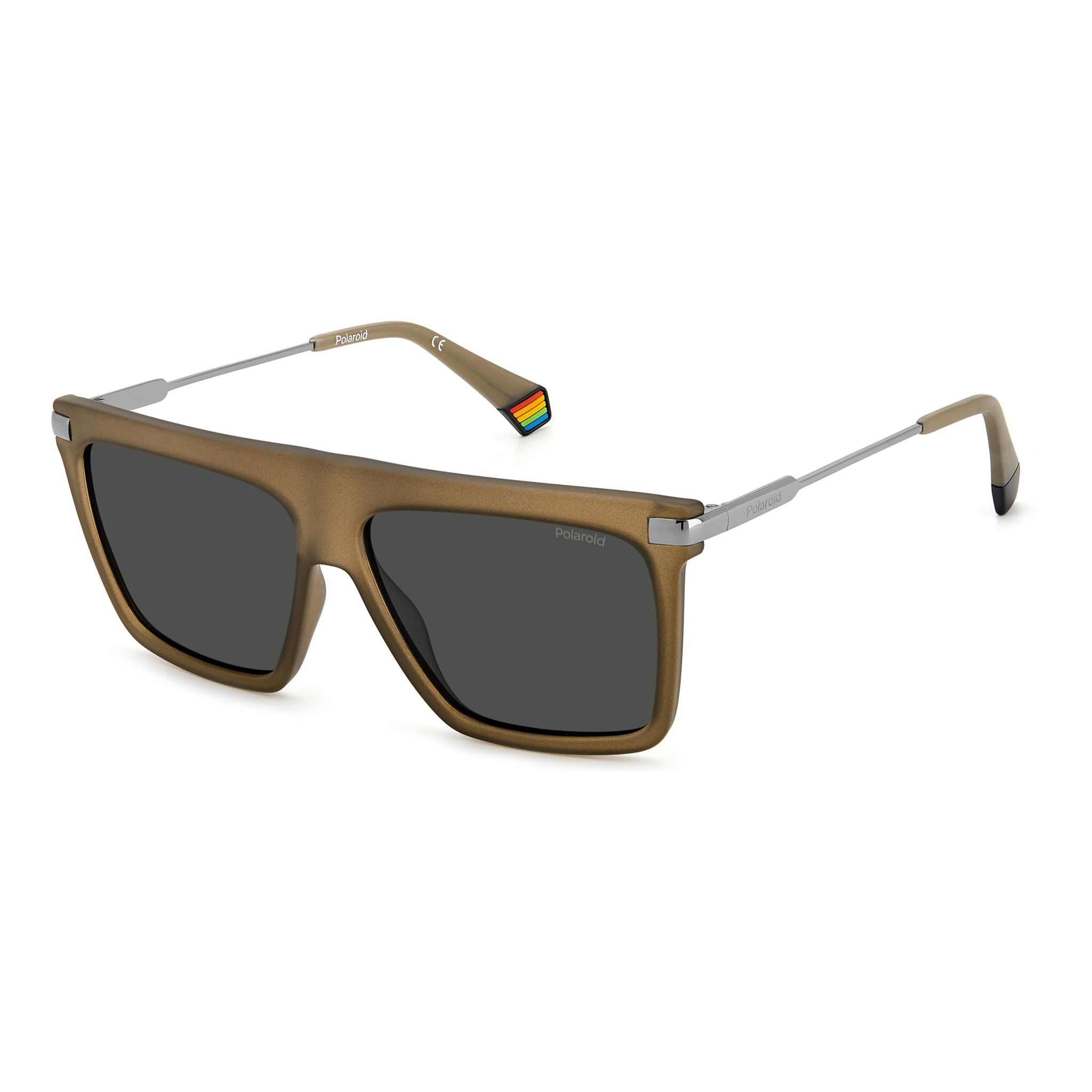 Gafas de sol Polaroid Hombre PLD-6179-S-YZ4-M9