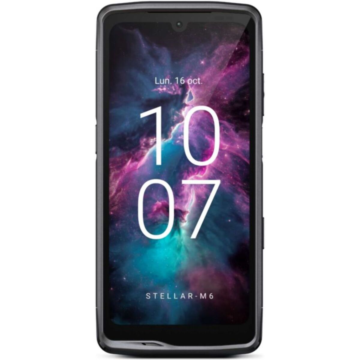 Smartphone CROSSCALL Stellar M6 5G