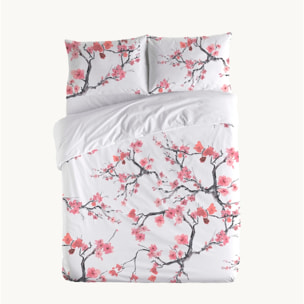 Housse de couette DANHA GRAN