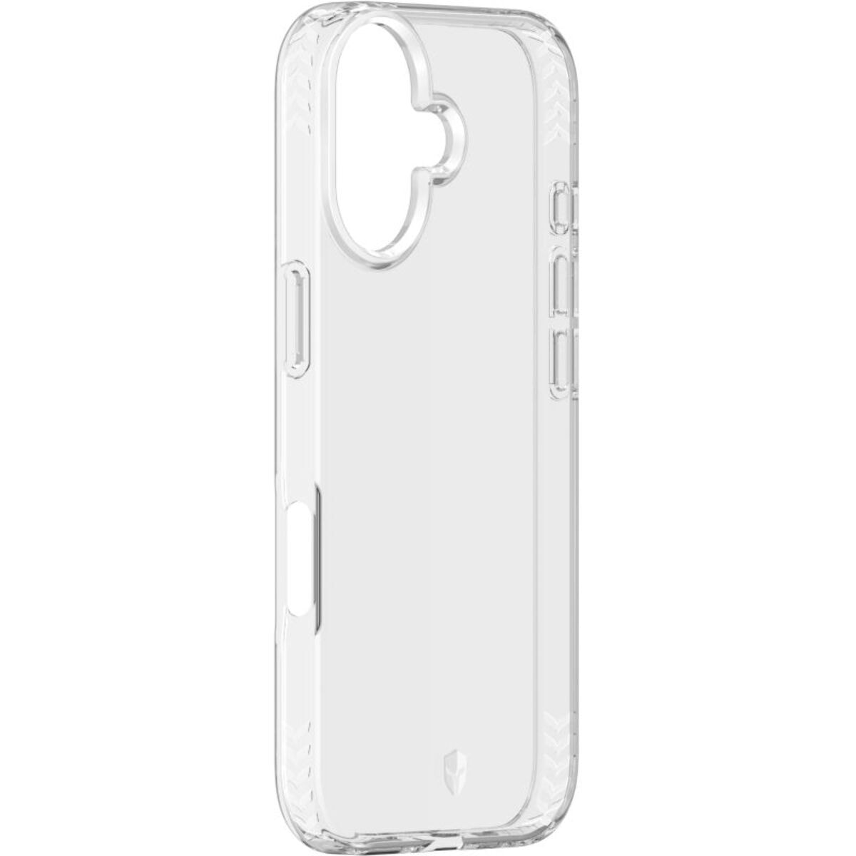 Coque FORCE CASE iPhone 17 Pulse transparente