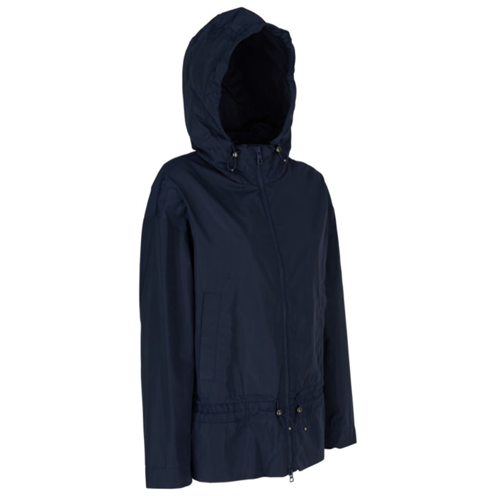 CHAQUETA GEOX W BULMYA PARKA