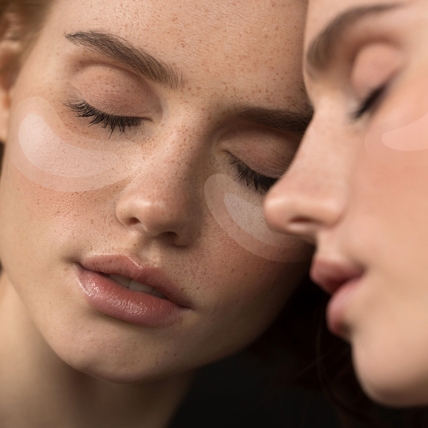 FAQ™ - Patchs Microneedling Anti-âge Contour des Yeux