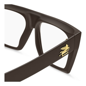 Gafas de Vista Etro 0067 YZ4 de TR90 Unisex 55 mm