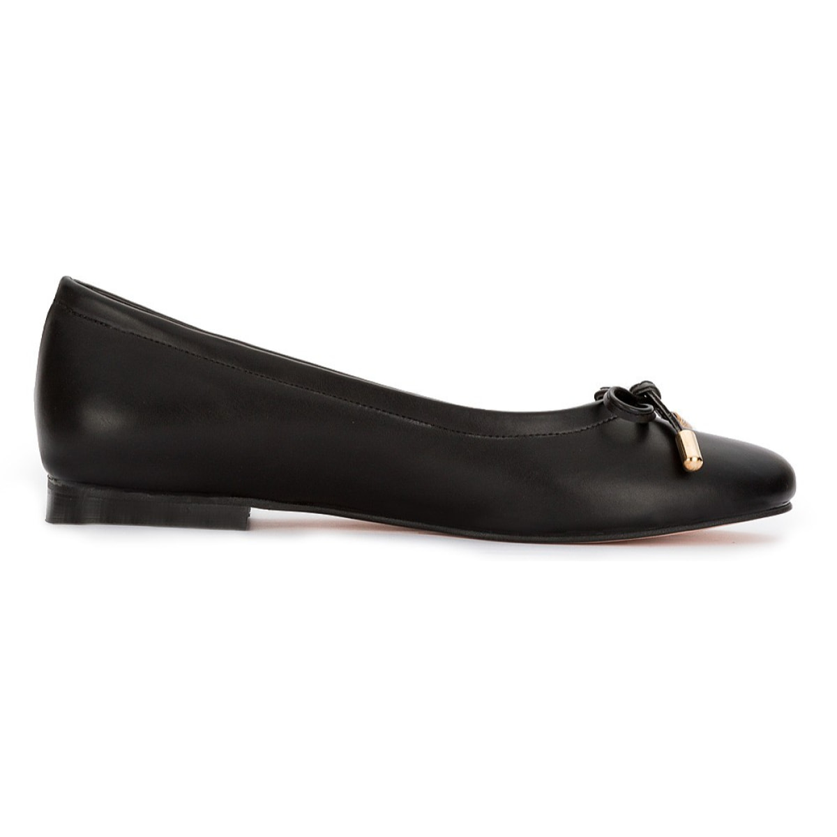 Ballerina Donna colore Nero