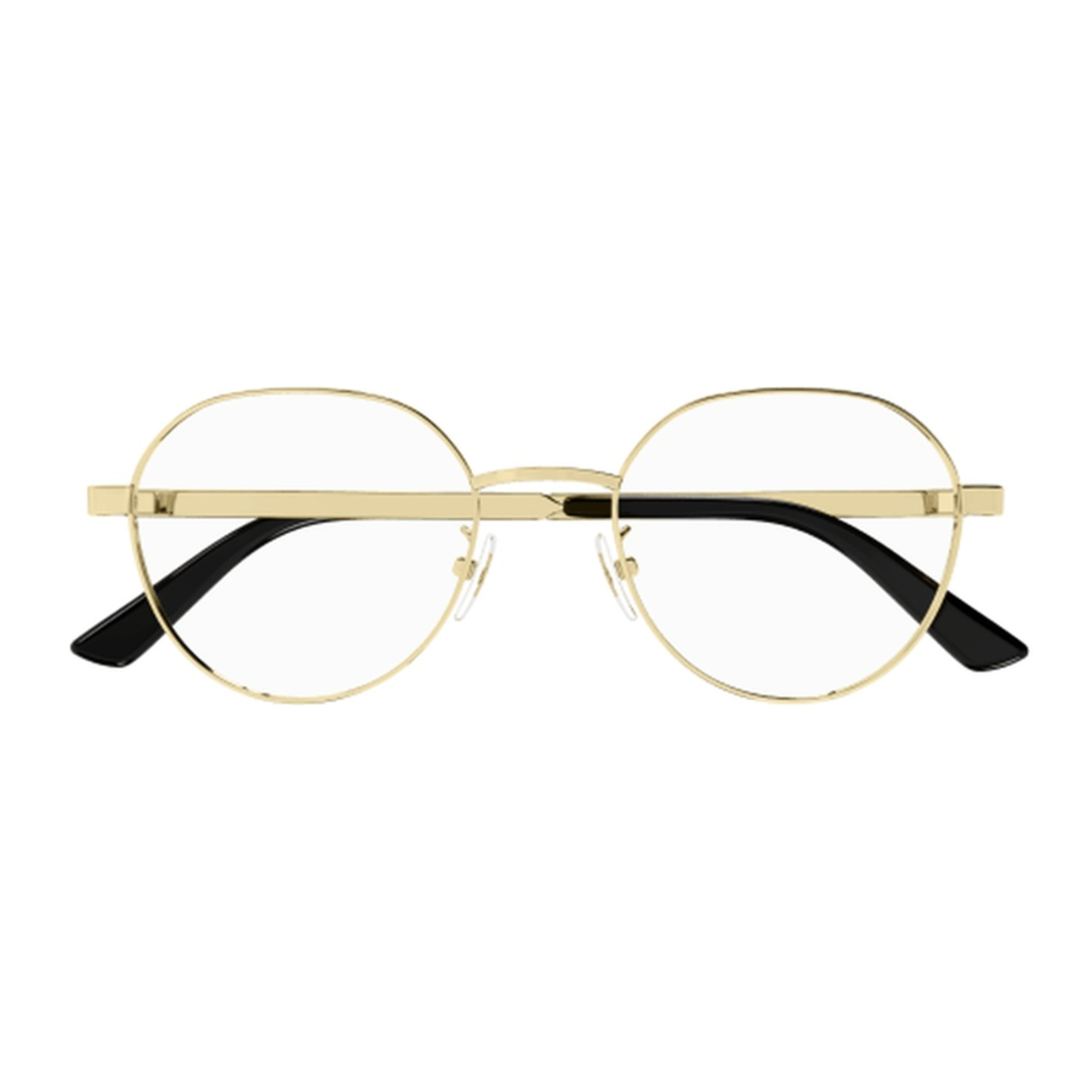 Gafas de Vista Gucci GG1607OK-003 de Titanio Hombre 52 mm