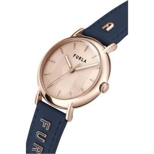 Furla Reloj Analógico De Cuarzo Furla Easy Shape