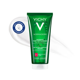 Normaderm Phytosolution - Gel Purifiant Intense