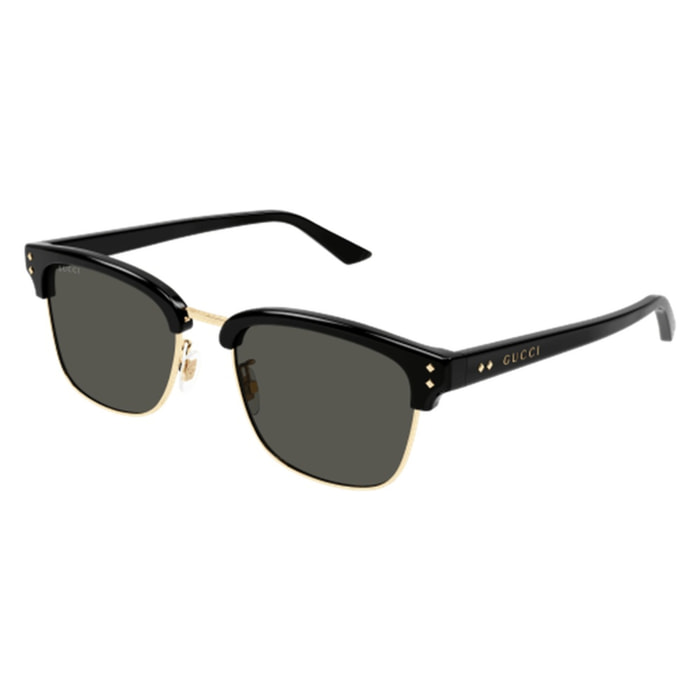 Gafas de Sol Gucci GG1897SK-001 de Acetato Hombre 54 mm