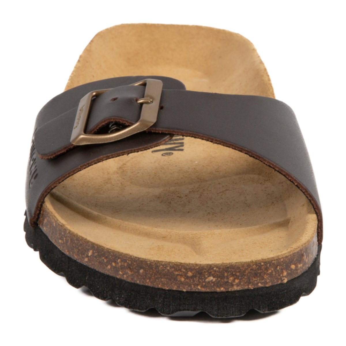 Sandalia BILLOWY MARRON