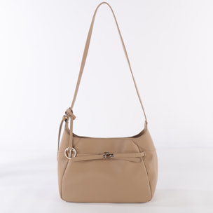 Borsa Adulto unisex Tata Italia Beige