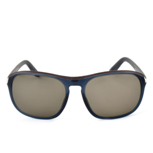 Gafas de sol Lozza Unisex SLP001M5704R4