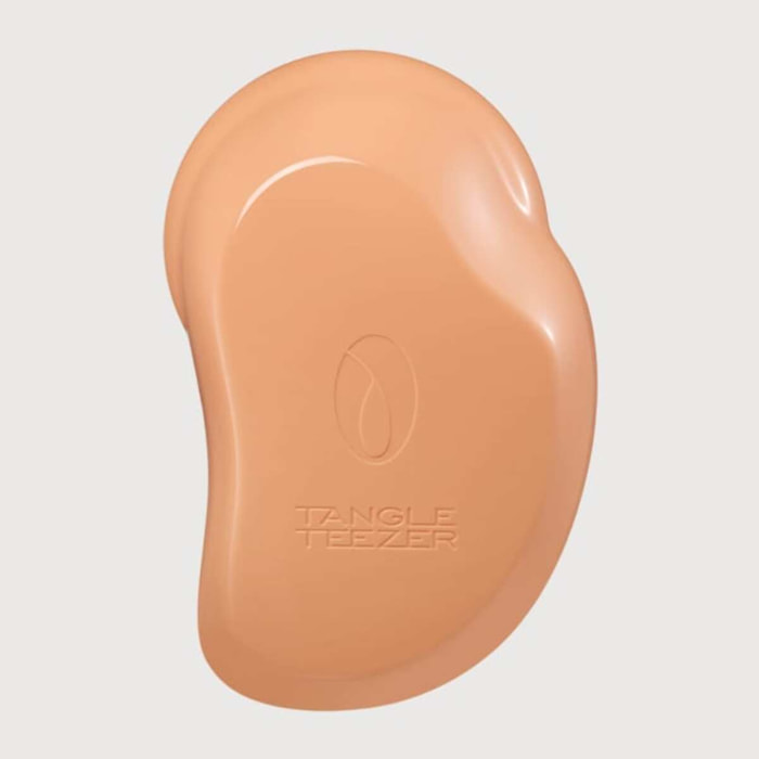 TANGLE TEEZER THE ORIGINAL PLANT BRUSH: Orange
