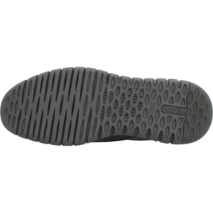 Zapatos de Vestir Hombre de la marca GEOX  modelo U664JA 00022 MARRON