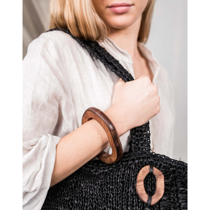 Brazalete BIBA Rose