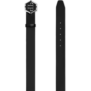 PHILIPP PLEIN Cinturón HEXAGON