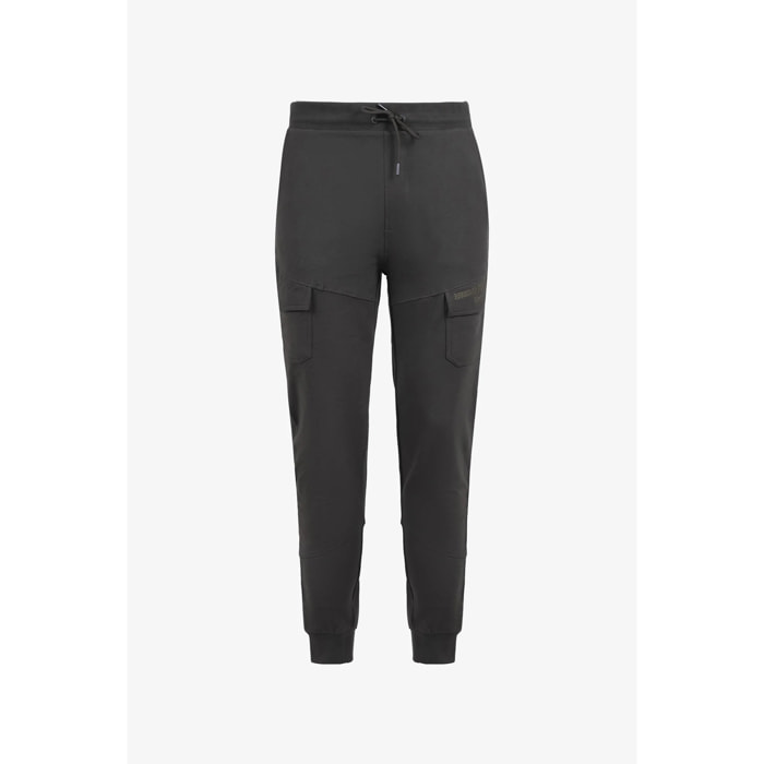 Pantaloni jogging S4F642 Esercito